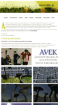 Mobile Screenshot of animaatioklinikka.fi